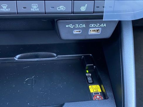 New 2026 Subaru Outback Limited image 18