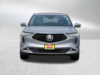 Used 2023 Acura MDX SH-AWD w/ Technology Package video 2