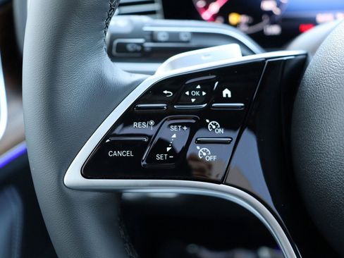 New 2025 Mercedes-Benz GLE 350 4MATIC image 15