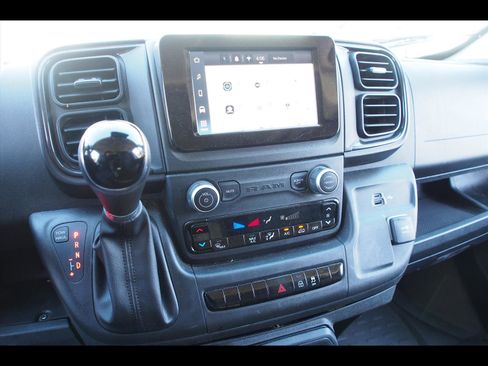 Used 2023 RAM ProMaster 2500 image 22