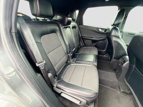Used 2023 Ford Escape ST-Line w/ Tech Pack #1 FWD image 27
