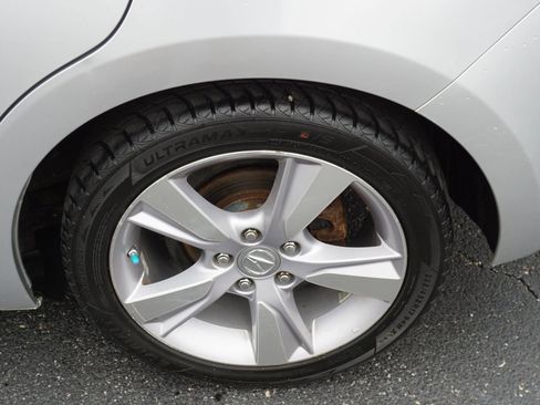 Used 2015 Acura ILX image 34