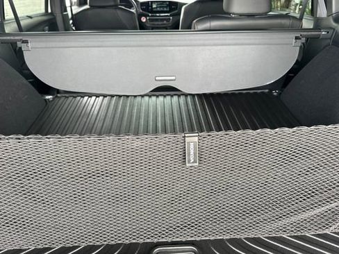 Certified 2023 Honda Passport TrailSport image 19