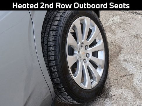 Used 2023 Chevrolet Tahoe Premier image 41