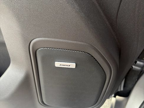 Used 2020 Chevrolet Silverado 1500 RST w/ All-Star Edition AWD/4WD image 39