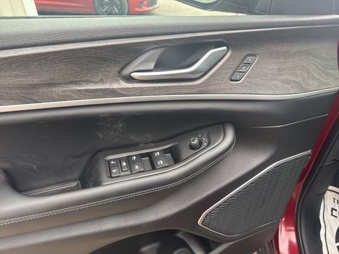 New 2026 Jeep Grand Cherokee L Limited image 11