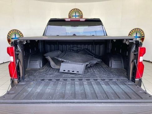 Used 2022 Chevrolet Silverado 1500 RST AWD/4WD image 24