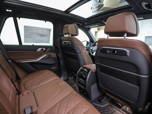 New 2026 BMW X5 xDrive40i image 26