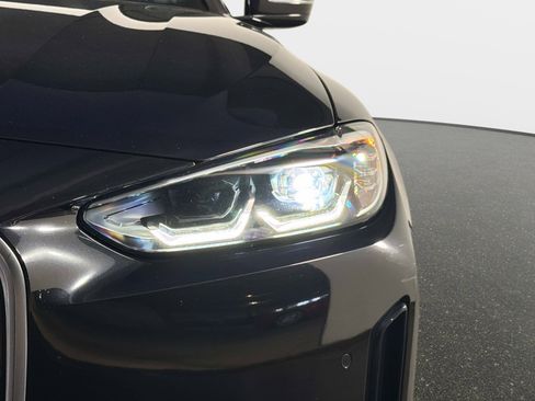 Used 2024 BMW i4 eDrive35 w/ Convenience Package RWD image 10