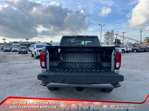 New 2026 GMC Sierra 1500 Elevation w/ Preferred Package image 15