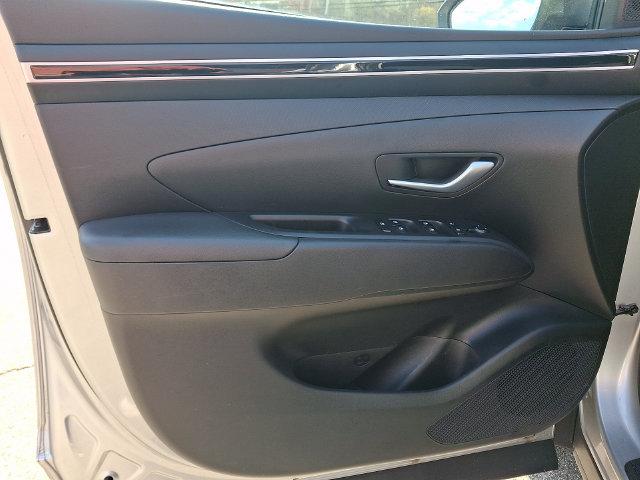 Used 2024 Hyundai Tucson SEL AWD/4WD image 14