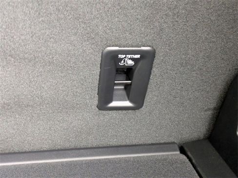 New 2026 Chevrolet Equinox EV RS image 32