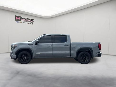 Used 2024 GMC Sierra 1500 Elevation AWD/4WD image 5