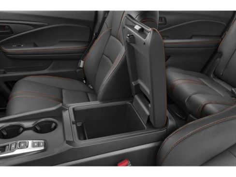 Used 2025 Honda Passport TrailSport image 14