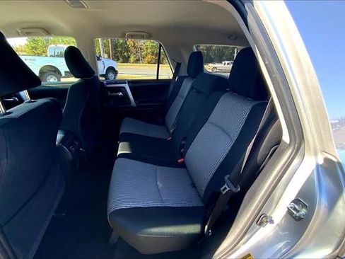 Used 2024 Toyota 4Runner SR5 image 25