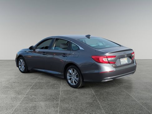 Used 2019 Honda Accord LX image 3