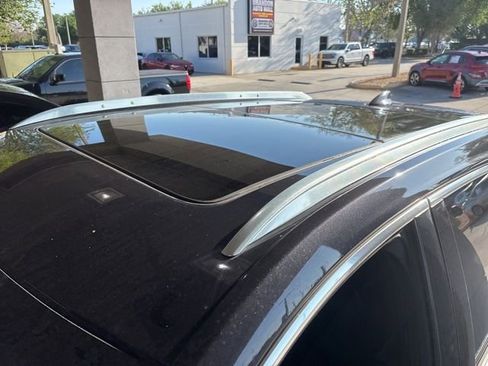 Used 2023 Cadillac XT4 Premium Luxury w/ Technology Package image 5