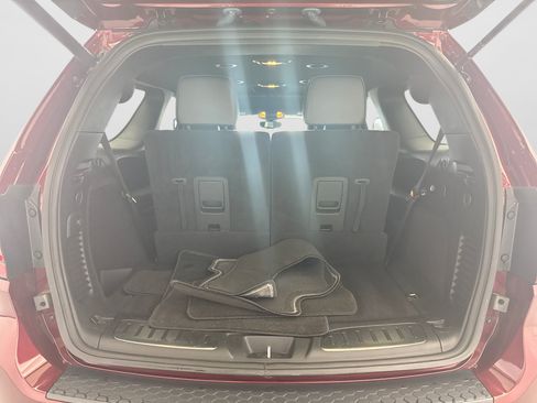 Used 2022 Dodge Durango R/T w/ Blacktop Package AWD/4WD image 18