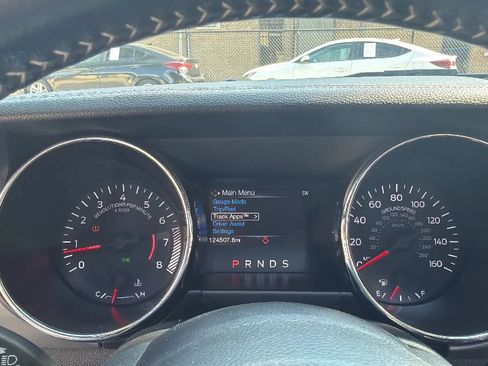 Used 2015 Ford Mustang GT Premium w/ 50 Years Appearance Package RWD image 17