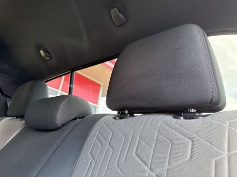 Used 2023 Toyota Tacoma TRD Off-Road image 48