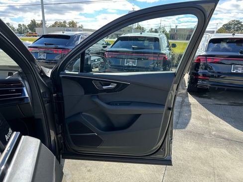 New 2026 Audi Q7 3.0T Premium Plus image 29