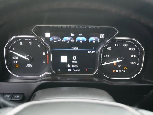 Used 2020 GMC Sierra 1500 AT4 w/ AT4 Premium Package image 14