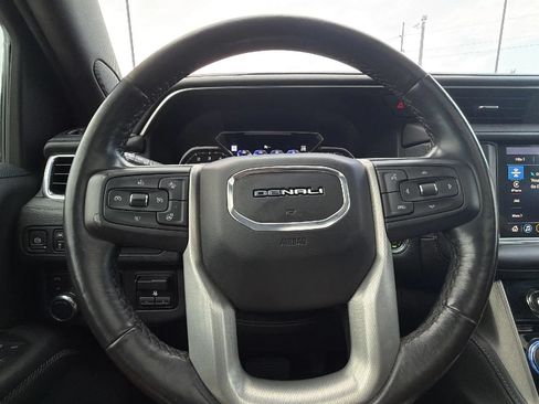 Used 2021 GMC Yukon Denali w/ Denali Premium Package AWD/4WD image 74