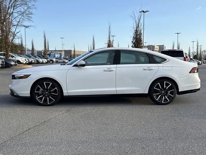 Used 2024 Honda Accord Touring
