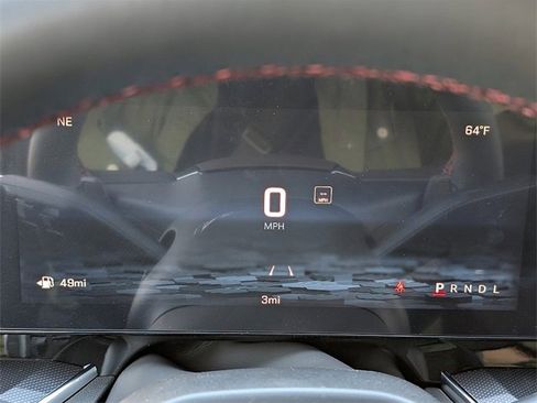 New 2026 Chevrolet Tahoe RST w/ Comfort Package image 25