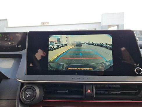 New 2026 Toyota Prius Plug-In Hybrid image 43