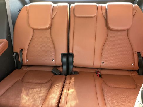 Certified 2024 Kia Carnival SX Prestige image 17