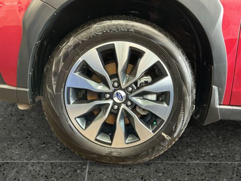 Used 2024 Subaru Outback Touring XT AWD/4WD image 14