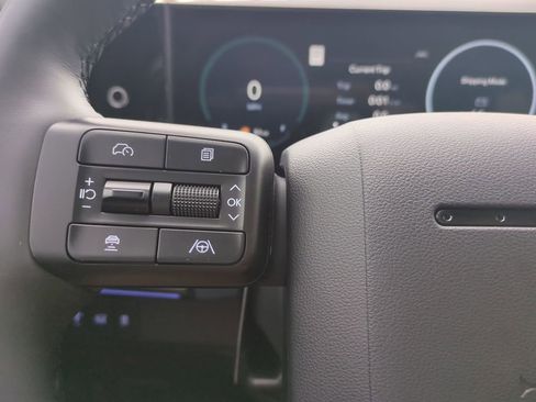 New 2026 Hyundai Santa Fe Calligraphy image 34