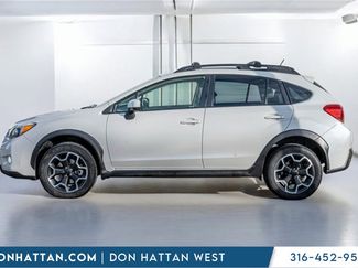 Used 2015 Subaru Crosstrek 2.0i Premium video 2