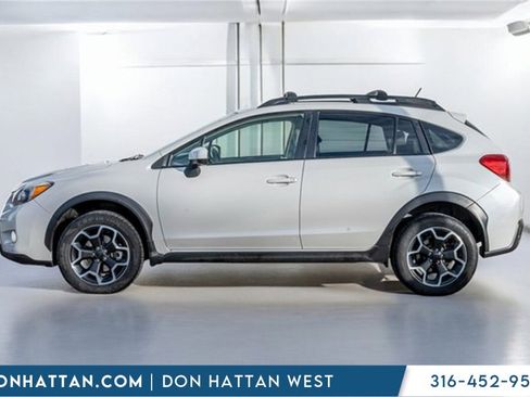 Used 2015 Subaru Crosstrek 2.0i Premium image 2