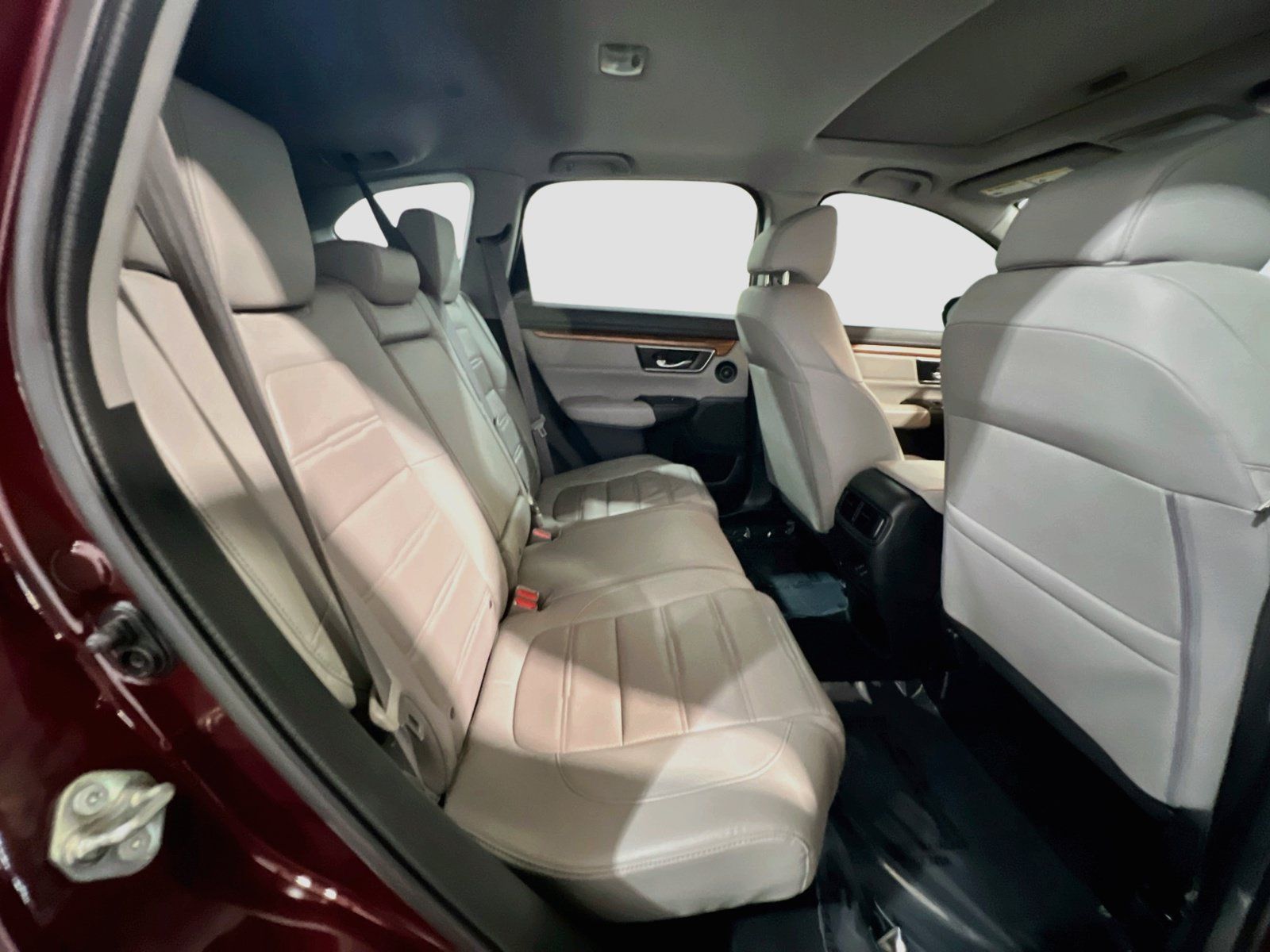 Used 2018 Honda CR-V EX-L image 20