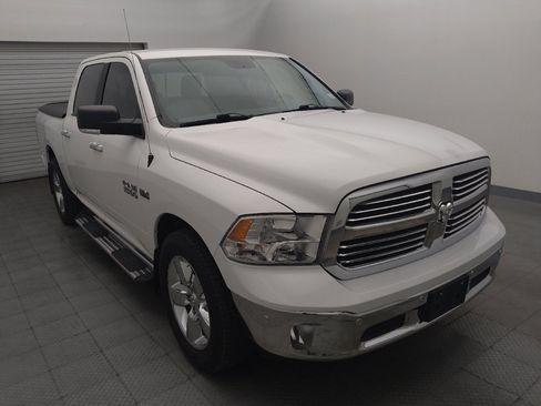 Used 2016 RAM 1500 Lone Star RWD image 13