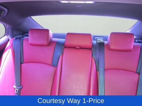 Used 2019 Lexus ES 350 F Sport w/ Accessory Package 2 FWD image 13