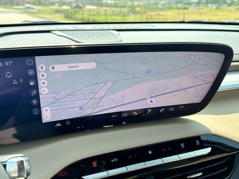 New 2026 Buick Enclave Preferred w/ Power Package FWD image 18