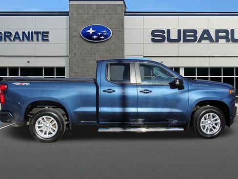 Used 2019 Chevrolet Silverado 1500 RST w/ All-Star Edition image 13