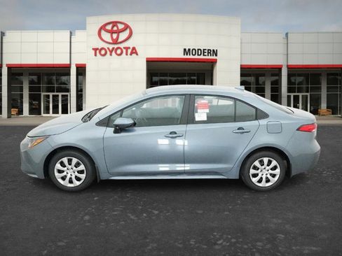New 2026 Toyota Corolla LE FWD image 10