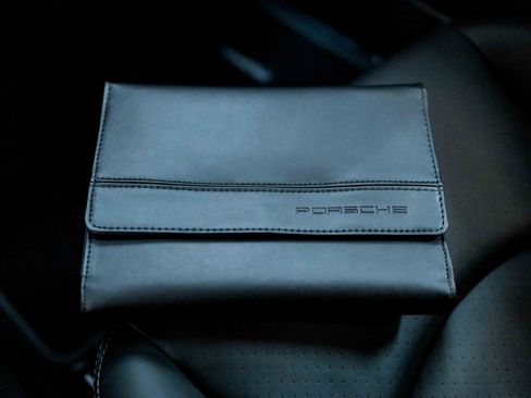 Used 2012 Porsche 911 Turbo image 48