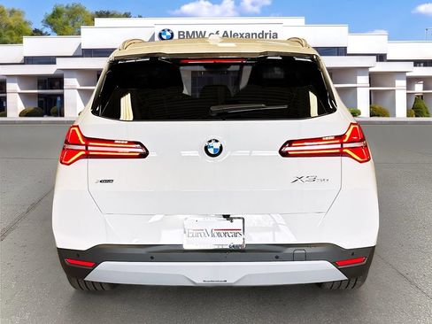 New 2026 BMW X3 xDrive30i w/ Convenience Package AWD/4WD image 6