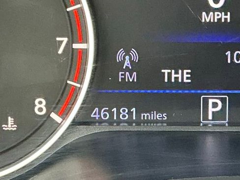 Used 2025 Nissan Altima 2.5 SV FWD image 28