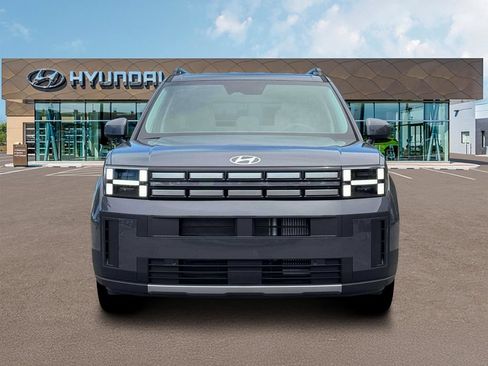 New 2026 Hyundai Santa Fe SEL FWD image 12