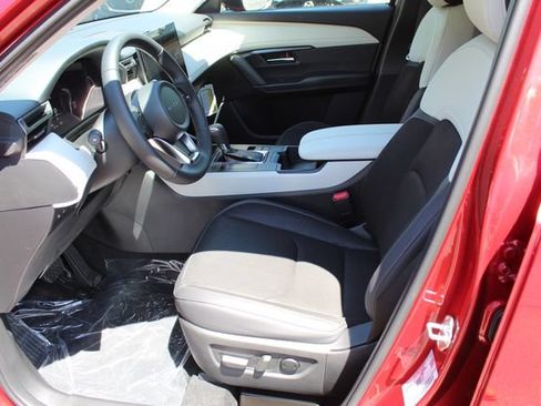 New 2026 MAZDA CX-5 Preferred AWD/4WD image 12