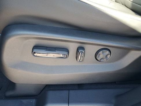 New 2026 Honda Odyssey Elite image 40