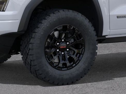 New 2026 GMC Canyon Elevation w/ Convenience Package AWD/4WD image 9