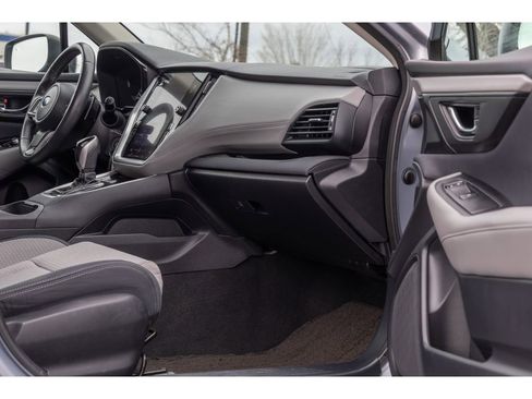 Used 2020 Subaru Outback Premium w/ Tech Package 1 image 10