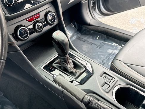 Used 2019 Subaru Crosstrek 2.0i Limited w/ 18" Wheel Sport Package image 11